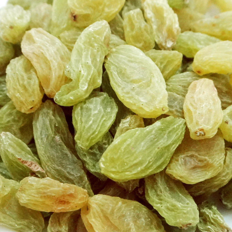 吐魯番葡萄干
