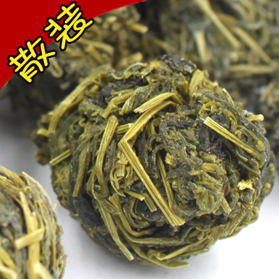 絞股藍龍珠茶