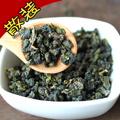 凍頂烏龍茶
