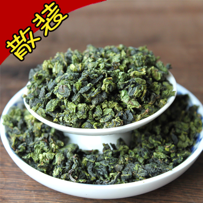 鐵觀音烏龍茶