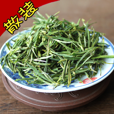 安吉白茶