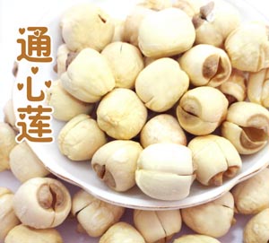 通心蓮