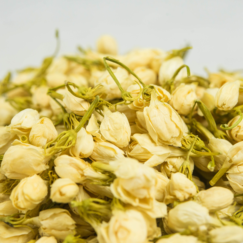 茉莉花